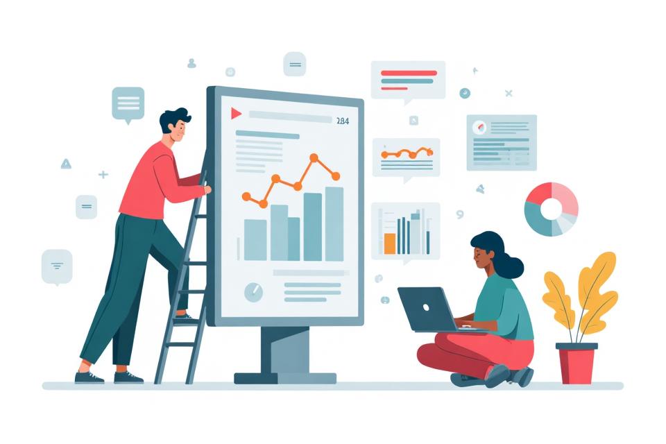 Expodata.ai - The Only Conversational AI Data Analyst for Event ...